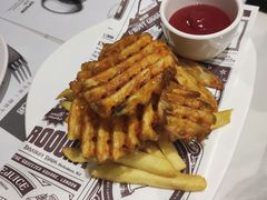 -Deer Park鹿园西餐(仁恒置地广场店)