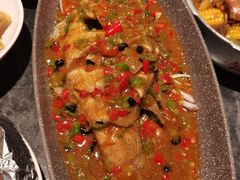 -金掌勺东北菜(格兰晴天店)