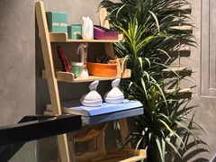 -施奈儿.洗头頭療.按摩SPA.采耳(上梅林店)