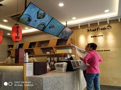 -鲜芋仙(中环百联2店)