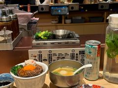 -肉肉大米(德基广场店)