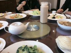 -牟传仁饭庄(星海店)