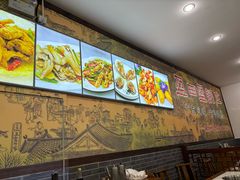 -盈田盈粥庄(博山东路店)