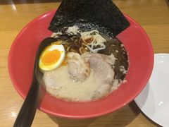 -一風堂拉面(美罗城店)