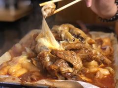 夏星芝士排骨锅-夏星酒馆(剑桥公社店)