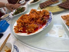 -笑红饭庄