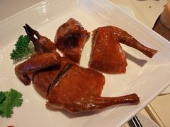 -利苑酒家(合景国际金融广场店)