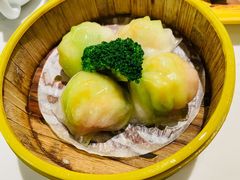 -食大利香港茶餐厅(南亚风情第一城店)