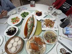 -乾隆美食·本帮菜(黄河路店)