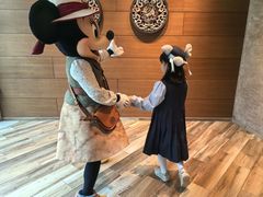 -云龙轩(迪士尼探索家度假酒店)