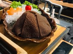 毛肚-湊湊火锅·茶憩(东城万达店)
