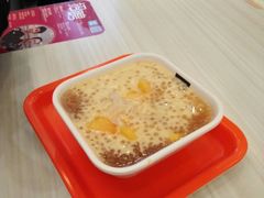 -满记甜品(江桥万达店)