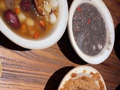 -甘婆婆醪糟汤圆