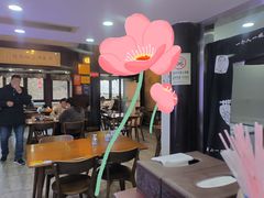 -孙盛兴奥灶面馆·蟹黄面·三虾面(山塘街总店)