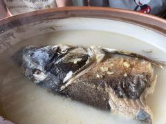 -风味小馆(天目湖宾馆店)