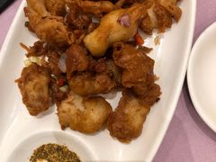 -顺风海鲜港(长寿路店)