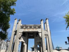 -运河游船(武林门码头)