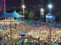 -杭州浪浪浪水公园