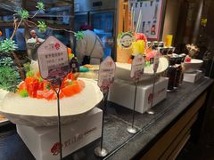 -炊江南·上海菜(国展华漕店)