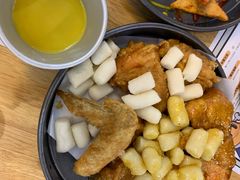 -BOPEYE·波派炸鸡(河西中央商场店)