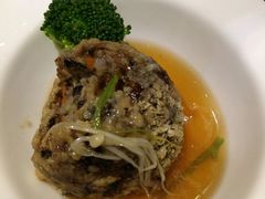 -云来居素食馆(南山店)