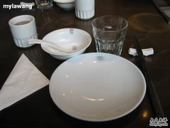 20100307第二天&nbsp;(2)-外婆家(杭州马塍店·杭帮菜名店)
