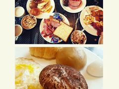 -常州逸高酒店-中餐厅