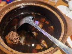 -街小坐闽南小牌档(老火车站店)
