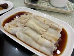 香菇牛肠-荔园小馆(园岭新村二期店)