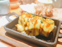 -仓桥家·焗寿司·锅物(光谷步行街店)