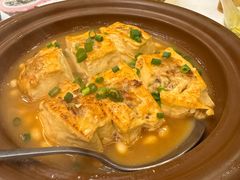 -围龙屋客家食府(福田店)