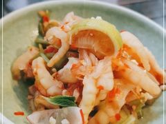 -帕蓝·暹罗料理(大学路店)