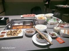 -海底捞火锅(群星城店)