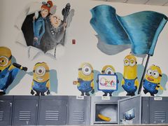 -中影国际影城(大唐西市4K临境音店)