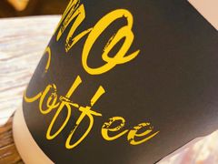 -TIMO COFFEE 阿拉校园面包