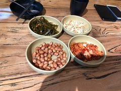 -京玉菲饭店(李村店)