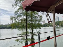 -鹿鸣酒家(越秀店)