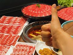 -快乐小羊(富强中路店)