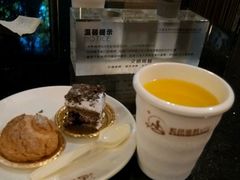 -蓝色派对KTV(聚然广场店)