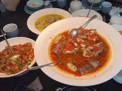 -鱼你相聚·河鲜馆(袁家岭店)