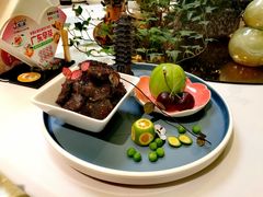 野生酸枣-好福记饭店(红梅公园店)