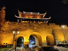 -白玉兰苏州观前街平江路酒店