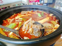 -肖记公安牛肉鱼杂馆· 省级非物质文化遗产(仁和路店)