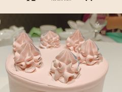 -第戎蛋糕(恒隆广场店)