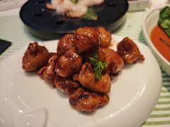 -桂满陇·杭州饭店(清河万象店)
