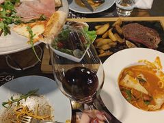 -OGGI TRATTORIA PIZZERIA(深业上城店)