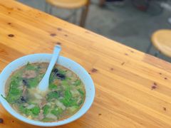 -泰顺江南春面馆