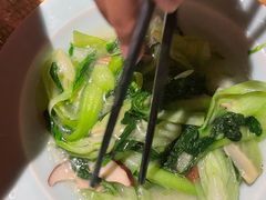 -渝信川菜(长安店)