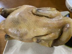 -吉英盐焗鸡(文中路店)
