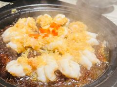 -绿茶餐厅(龙湖星悦荟店)